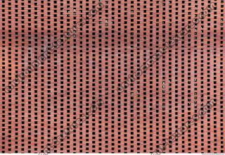 wall bricks patterned 0001